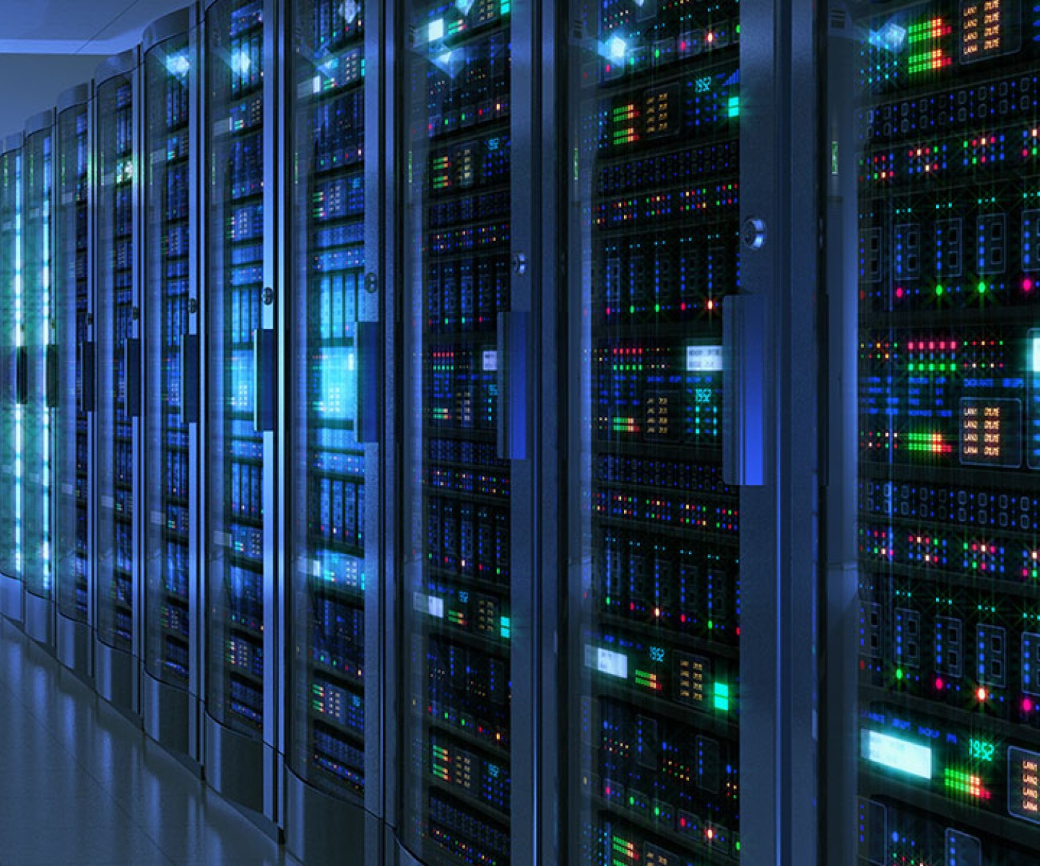 Servicios de Hosting