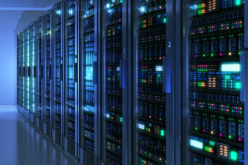 Servicios de Hosting
